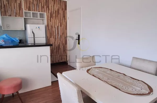 Apartamento Mobiliado para aluguel 2 quarto(s) cambuci são paulo