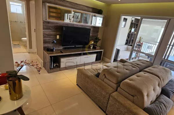 O Apartamento dos Seus Sonhos em um Condomínio Completo e Bem Localizado!