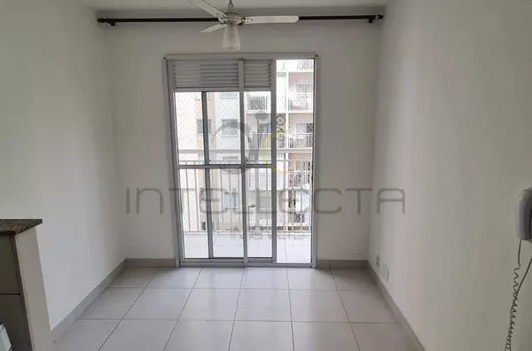 Apartamento para aluguel, 2 quarto(s),  Cambuci, São Paulo