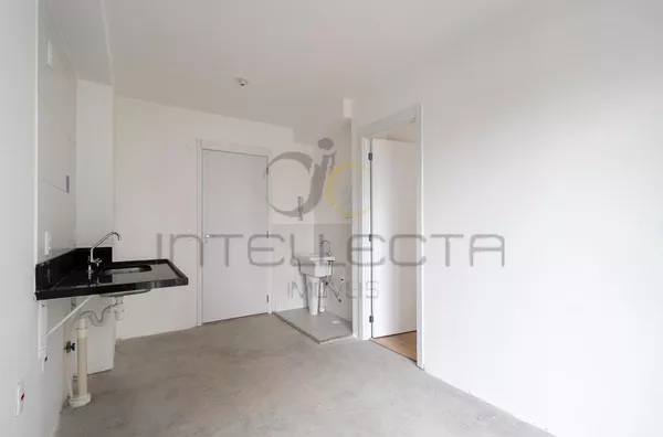 Studio Moderno e Bem Localizado em São Paulo – 26m² 