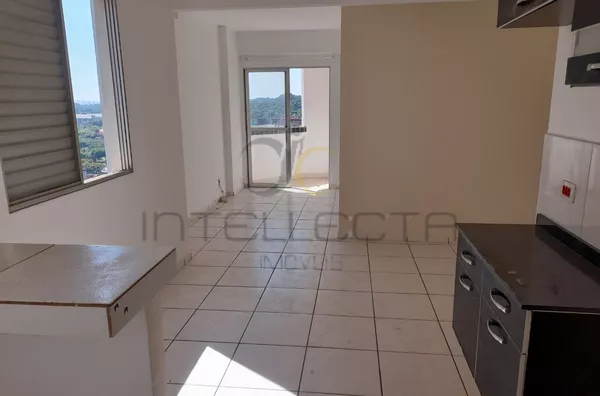 Apartamento para aluguel, 44M², 1 quarto, sacada, 1 vaga - Vila Do Encontro/Jabaquara, São Paulo