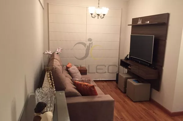 Apartamento para venda, 3 quarto(s),  Cambuci, São Paulo