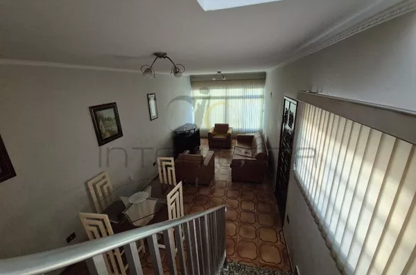 Sobrado para venda, 3 quarto(s),  Vila Nair, São Paulo