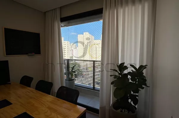 Sala comercial (inclusos benefícios de coworking),  Vila Mariana, São Paulo