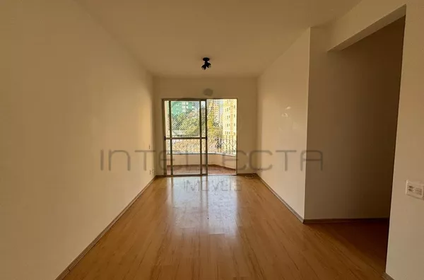 Charmoso Apartamento de 65m² para Aluguel - Conforto e Lazer Completo