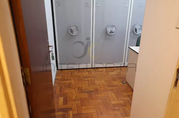 CONJUNTO COMERCIAL para aluguel, 1 sala, 1 banheiro, 1 vaga - Liberdade, São Paulo
