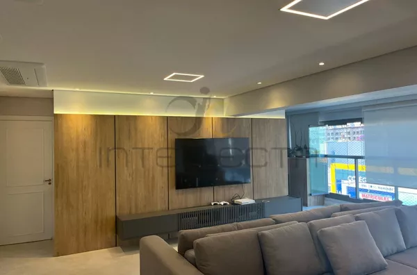 Apartamento para venda,  Vila Mariana, São Paulo