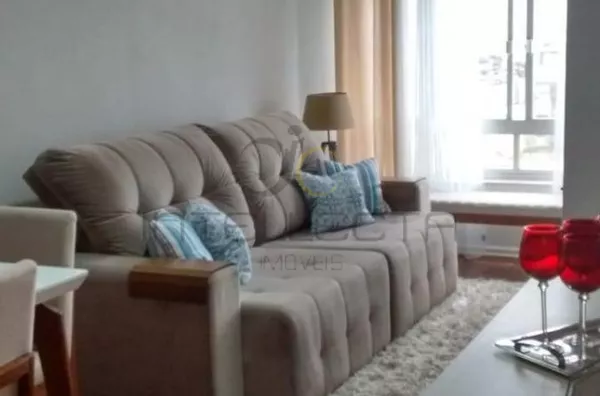 Apartamento para venda, 2 quarto(s),  Vila Deodoro, São Paulo