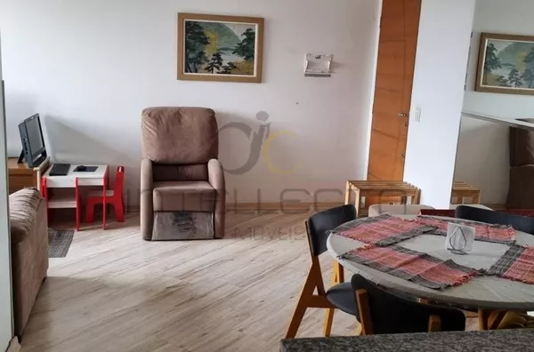 Apartamento para venda, 3 quarto(s),  Cambuci, São Paulo