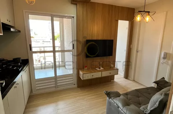 Apartamento para aluguel, 1 quarto(s),  Vila Monumento, São Paulo
