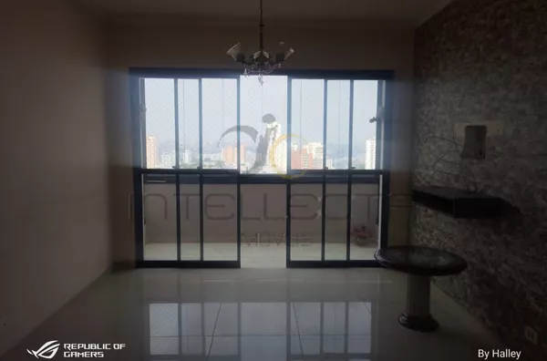 Apartamento Espetacular com 3 Dormitórios Amplos e Ótima Localização!