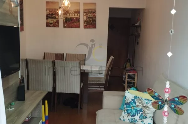 Apartamento para venda, 2 quarto(s),  Cambuci, São Paulo