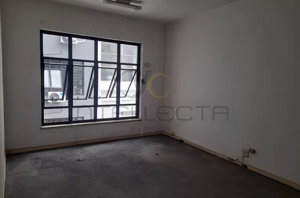 CONJUNTO COMERCIAL para venda, 1 sala, 1 banheiro - Liberdade, São Paulo
