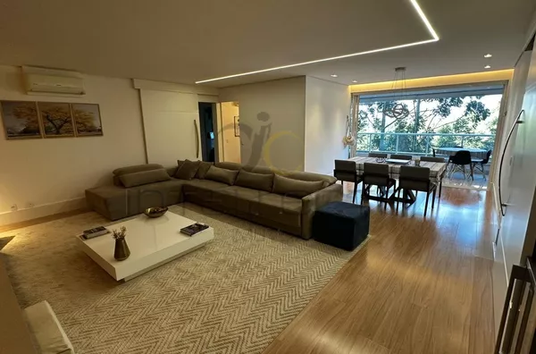 Apartamento para venda, 3 quarto(s),  Tamboré, Santana De Parnaíba