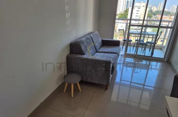 Apartamento para venda, 1 quarto(s),  Aclimação, São Paulo