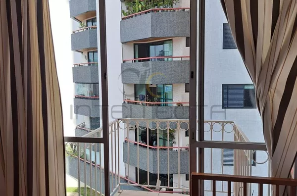 Venda de lindo APTO REFORMADO e MOBILIADO- lazer completo, Próximo ao Metrô!