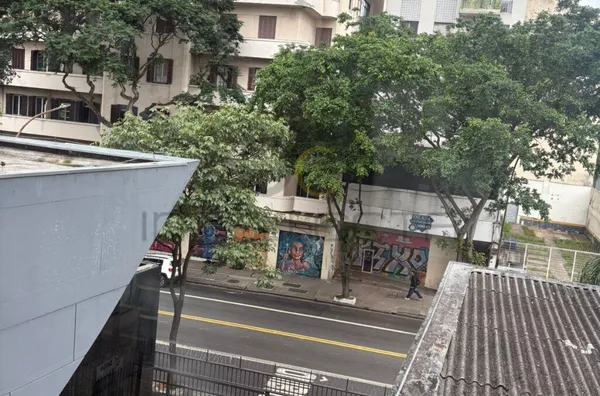 Apartamento para venda,  Bela Vista, São Paulo