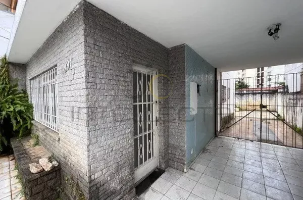 Sobrado para venda, 2 quarto(s),  Vila Monumento, São Paulo