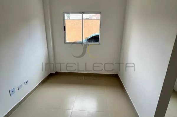 Apartamento para venda, 2 quartos - Jardim Eliane, São Paulo