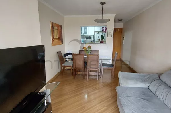 Apartamento para venda, 3 quarto(s),  Aclimação, São Paulo