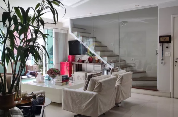 "Apto 3 suítes ao lado Parque do Ibirapuera, lazer completo, 3 vagas!"