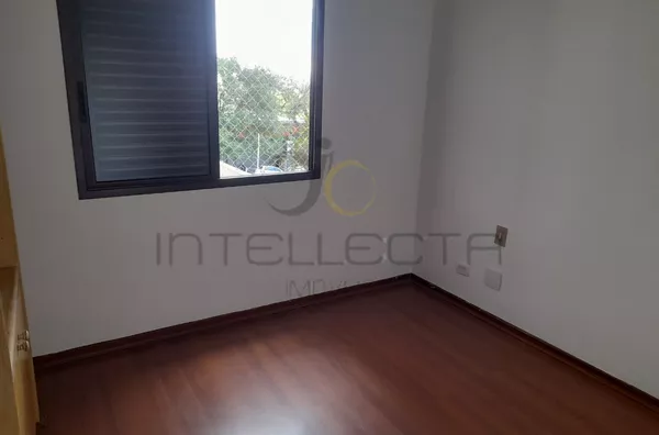 Apartamento para venda, 3 quartos (1 suíte com sacada), 1 vaga - Vila Mariana, São Paulo