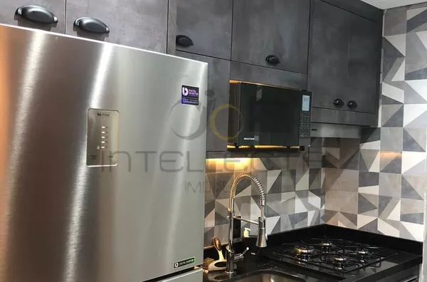 Apartamento para venda,  Cambuci, São Paulo