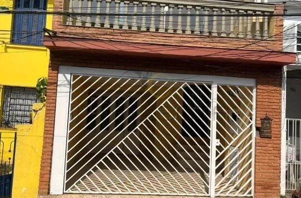 Sobrado para aluguel, 4 suítes com ar condicionado, varandas, 1 vaga - Cambuci, São Paulo