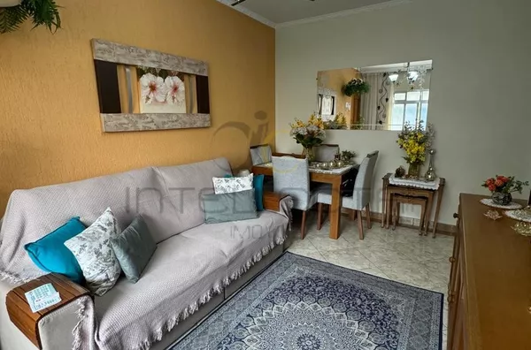 Apartamento em Pinheiros – 83 m², 2 Dormitórios (1 Suíte) e 2 Banheiros | Próximo ao Metrô Sumaré