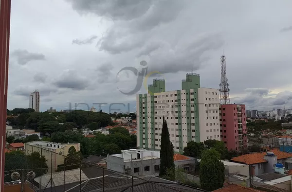 Apartamento para venda,  3 quartos (1 suíte), sacada, 2 vagas de garagem - Planalto Paulista, São Paulo