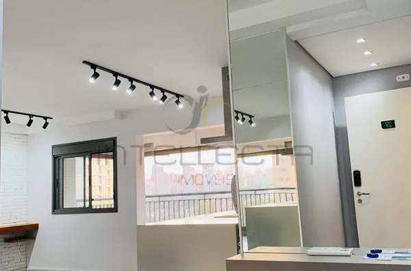 Lindo apartamento para venda, próximo ao parque Aclimação