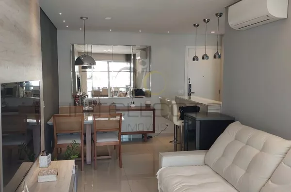 Apartamento para venda, 2 quarto(s),  Chácara Inglesa, São Paulo