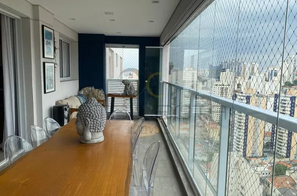Apartamento para venda, 3 quarto(s),  Aclimação, São Paulo