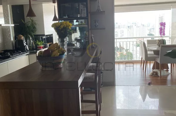 Apartamento para venda, 2 quarto(s),  Cambuci, São Paulo