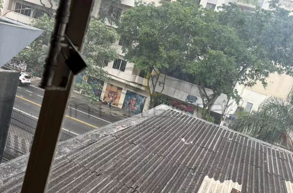 Apartamento para venda,  Bela Vista, São Paulo