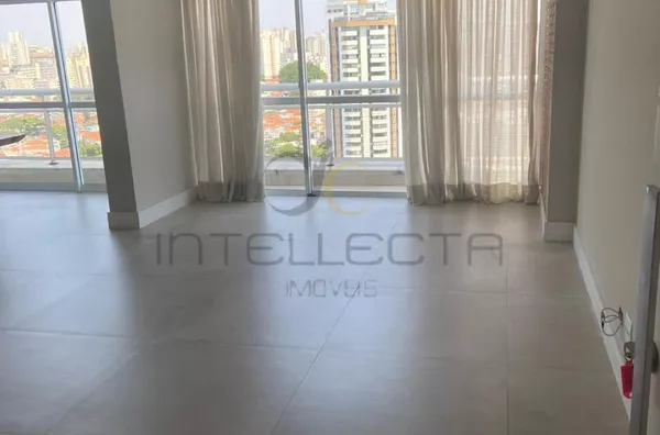 Cobertura tríplex para aluguel de 170m² Vila Mariana São Paulo