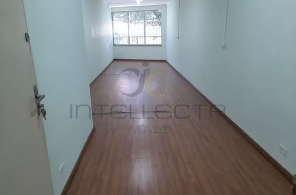 Conjunto comercial para venda e locação, 1 sala, 1 banheiro - Centro, São Paulo