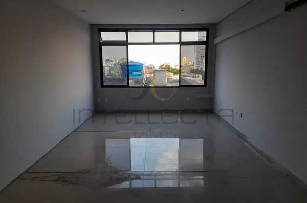 Sala comercial para aluguel, 2 salas, 3 banheiros - Saúde, São Paulo