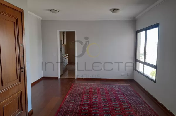 Apartamento para venda, 3 quartos (1 suíte com sacada), 2 vagas - Vila Mariana, São Paulo