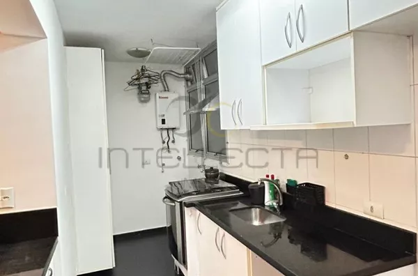 Apartamento para venda, 3 quarto(s),  Cambuci, São Paulo