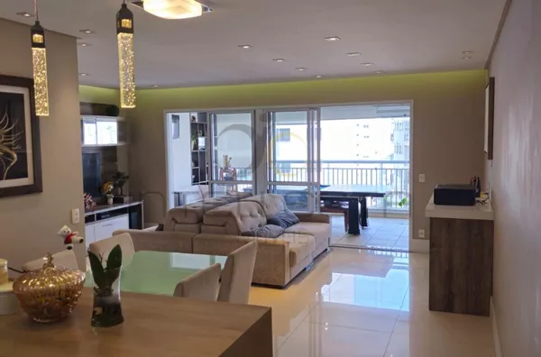 O Apartamento dos Seus Sonhos em um Condomínio Completo e Bem Localizado!