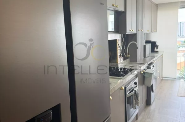 Apartamento para venda, 2 quarto(s),  Cidade Mãe Do Céu, São Paulo