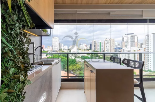 Apartamento Mobiliado para venda, 2 quarto(s),  Vila Mariana, São Paulo