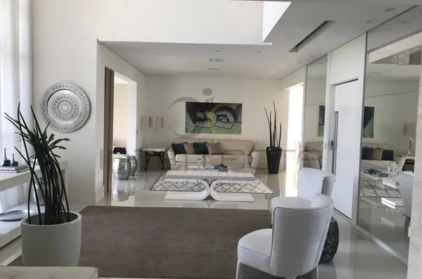 Deslumbrante Apartamento Mobiliado de Alto Padrão na Vila Mariana!