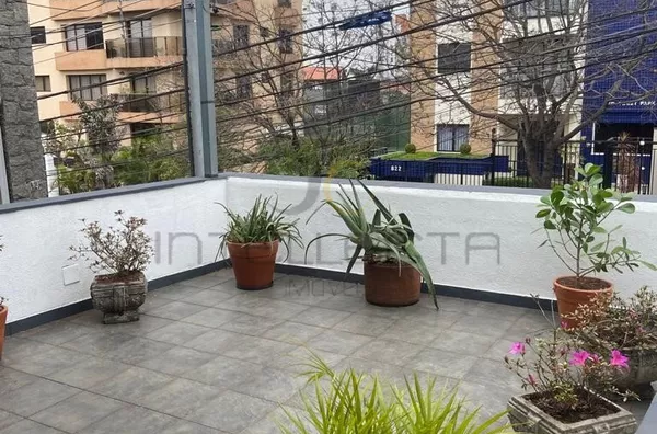 Sobrado para venda e aluguel, 3 quarto(s),  Vila Mariana, São Paulo