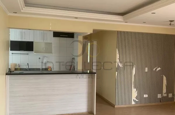 Apartamento para venda  Aclimação São Paulo