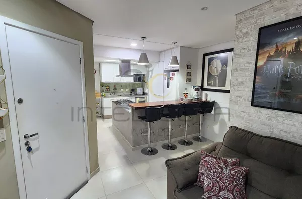 Lindo Apartamento para venda, 3 quartos, varanda gourmet ou churrasqueira, próximo parque aclimação!