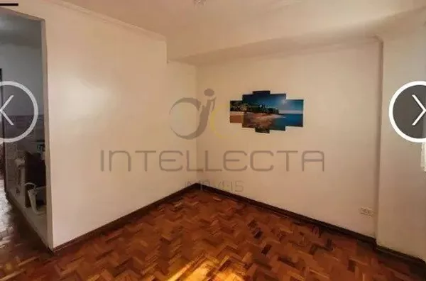 Apartamento para venda, 1 quarto(s),  Aclimação, São Paulo