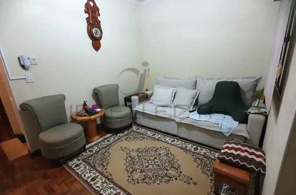 Sobrado para venda, 3 quarto(s),  São João Clímaco, São Paulo