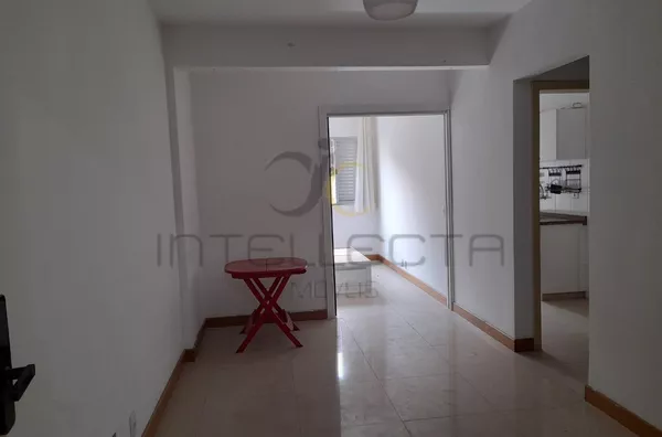 Apartamento para aluguel, 1 quarto, 2 quintais - Bela Vista, São Paulo